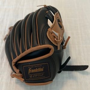 Franklin Children’s Baseball glove